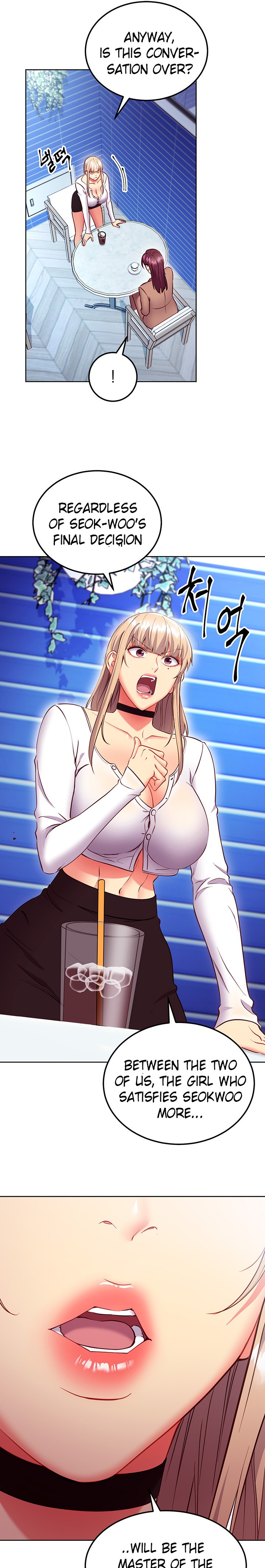 Stepmother Friends - Chapter 130 - photo - 18