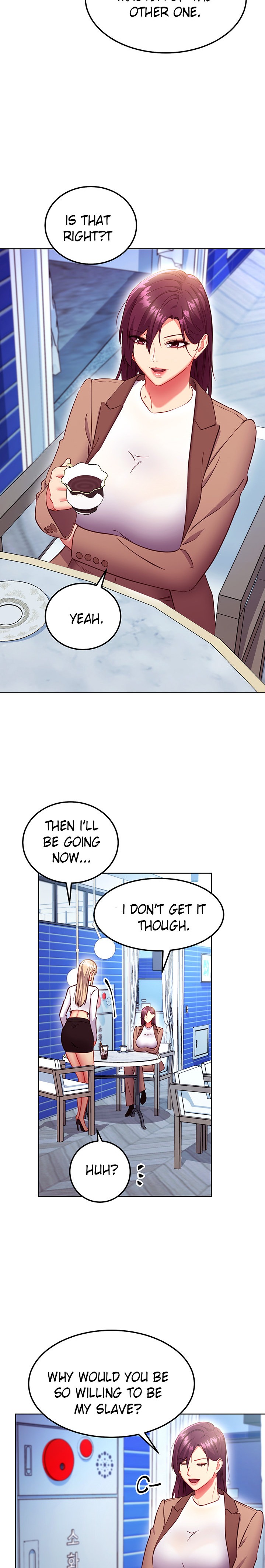 Stepmother Friends - Chapter 130 - photo - 19