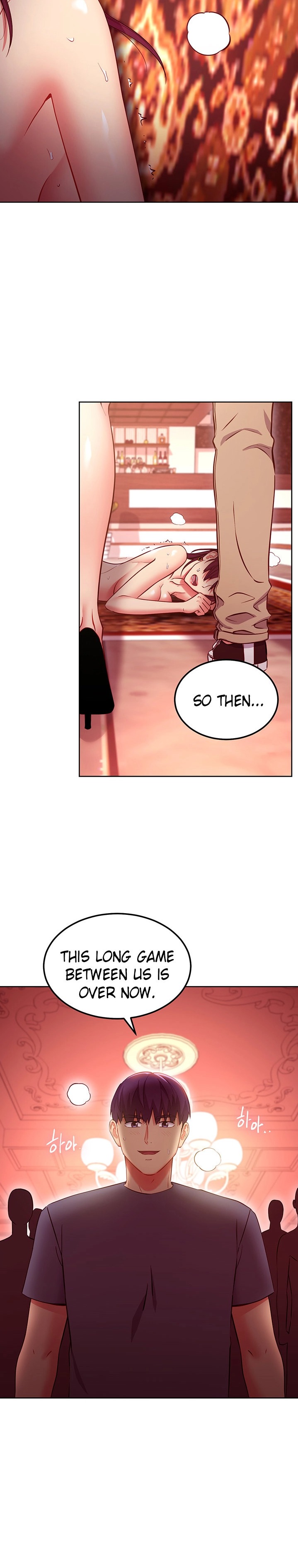 Stepmother Friends - Chapter 130 - photo - 2