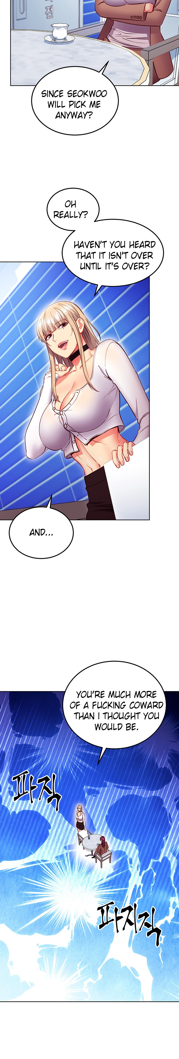 Stepmother Friends - Chapter 130 - photo - 20