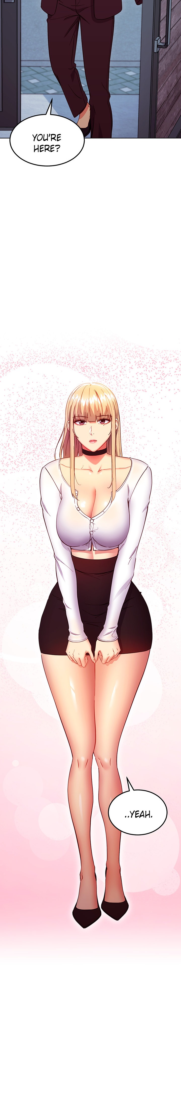 Stepmother Friends - Chapter 130 - photo - 23