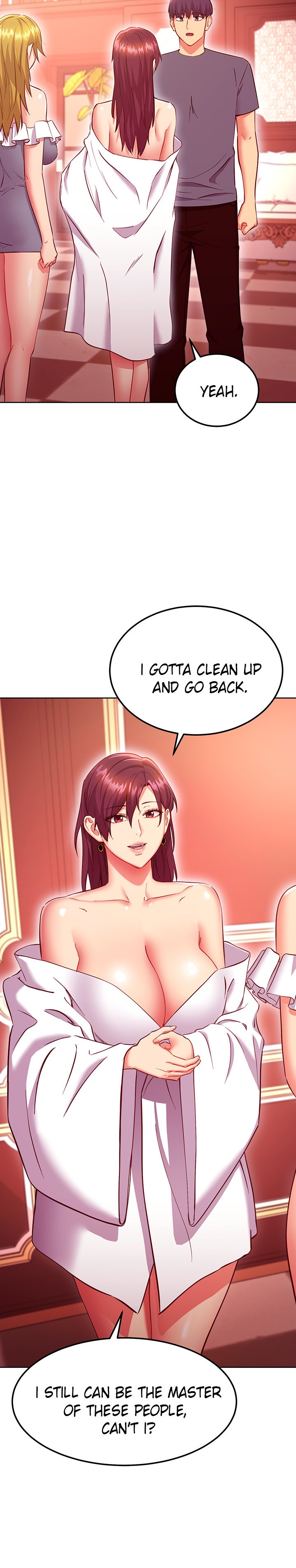 Stepmother Friends - Chapter 130 - photo - 5
