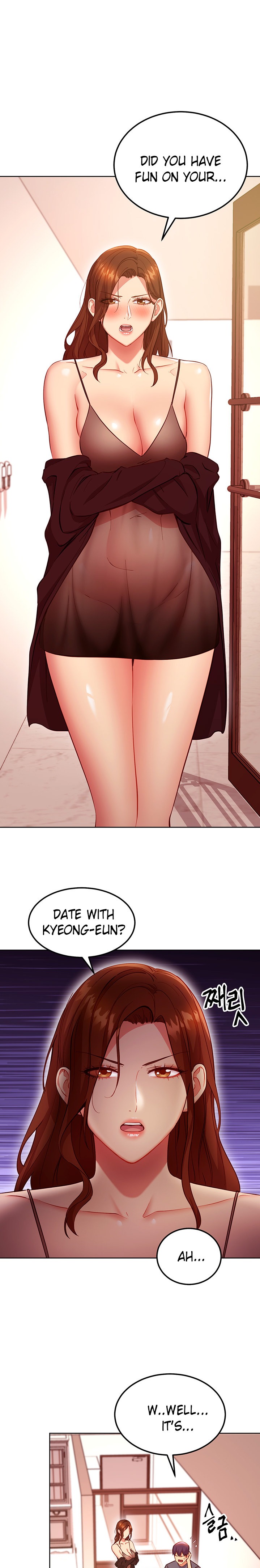 Stepmother Friends - Chapter 130 - photo - 9