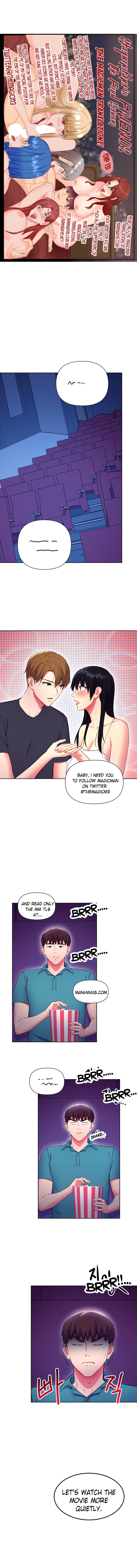 Stepmother Friends - Chapter 131 - photo - 1