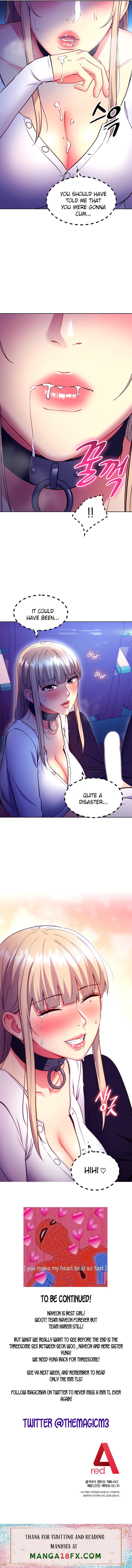 Stepmother Friends - Chapter 131 - photo - 8