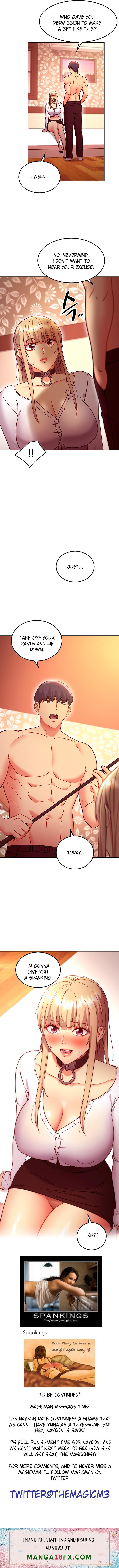 Stepmother Friends - Chapter 132 - photo - 8