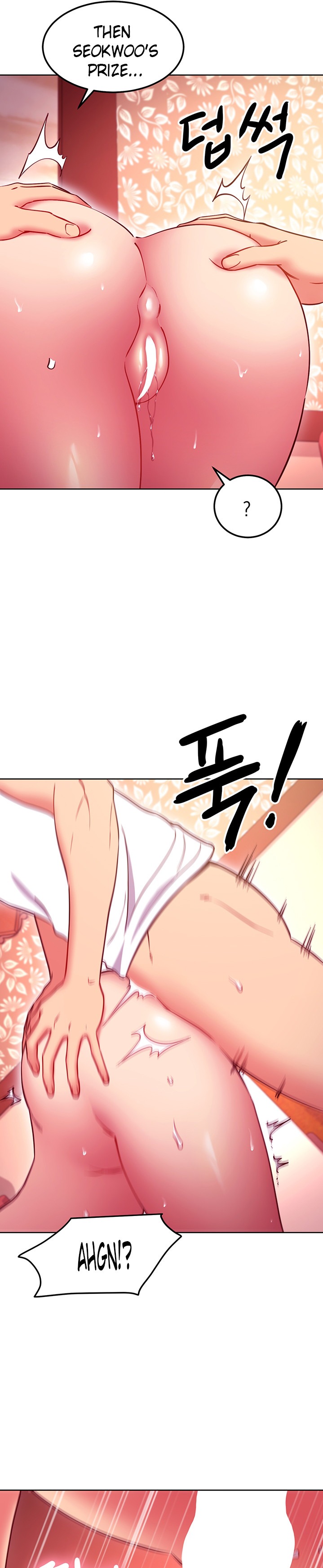 Stepmother Friends - Chapter 134 - photo - 11