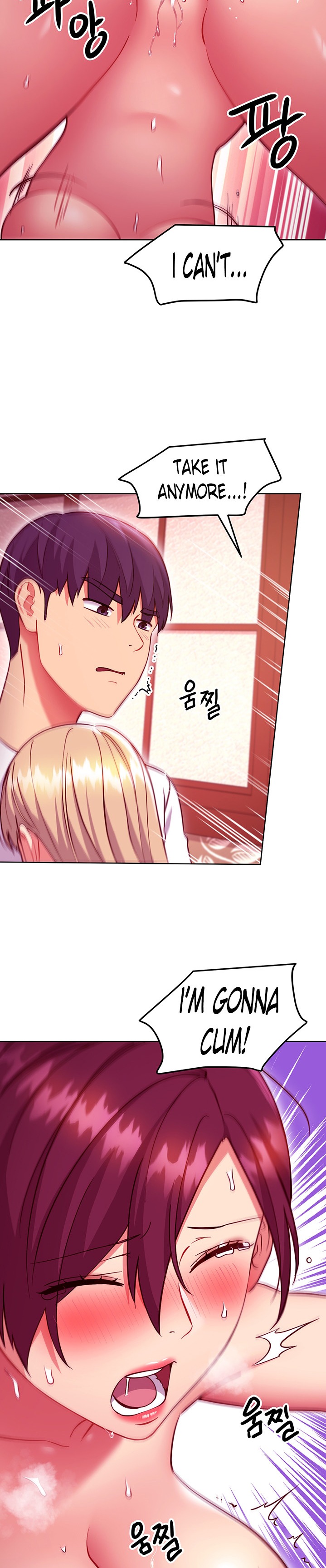 Stepmother Friends - Chapter 134 - photo - 20