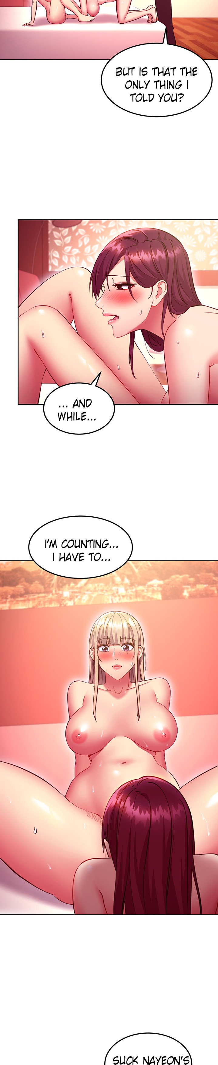 Stepmother Friends - Chapter 134 - photo - 4