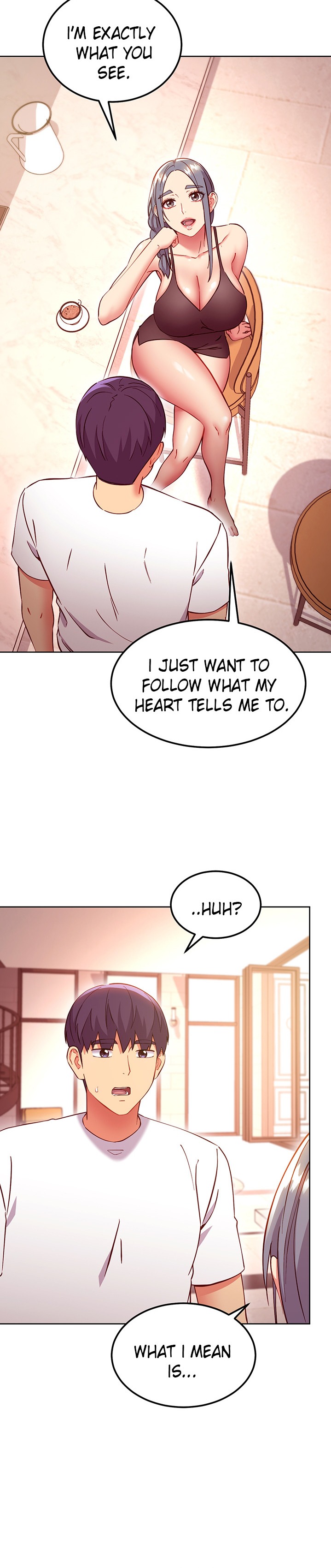 Stepmother Friends - Chapter 135 - photo - 10