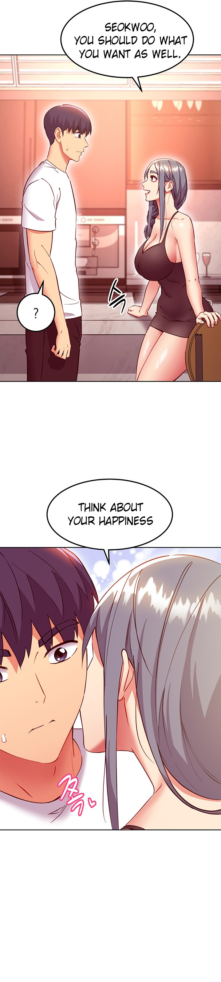 Stepmother Friends - Chapter 135 - photo - 11