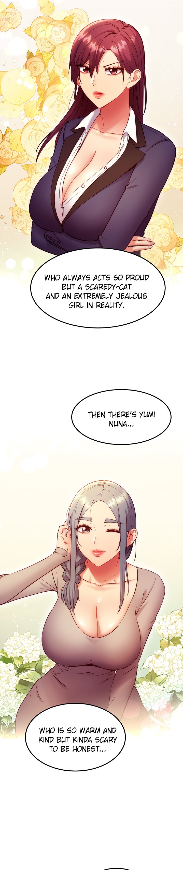 Stepmother Friends - Chapter 135 - photo - 15