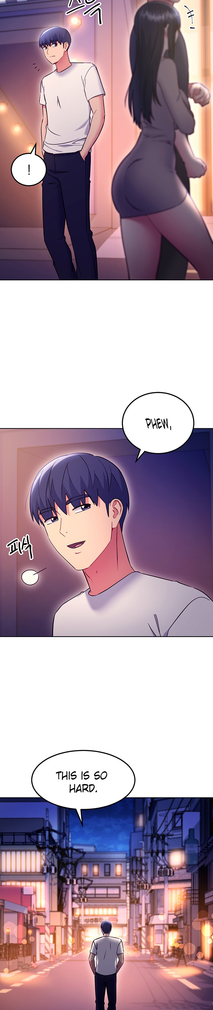 Stepmother Friends - Chapter 135 - photo - 17