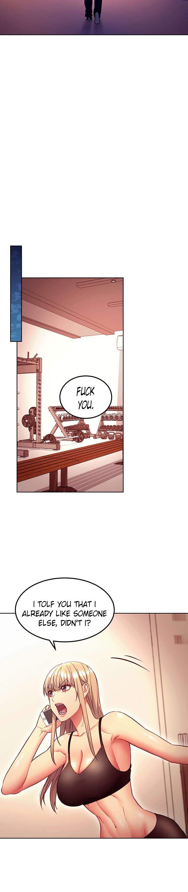 Stepmother Friends - Chapter 135 - photo - 18