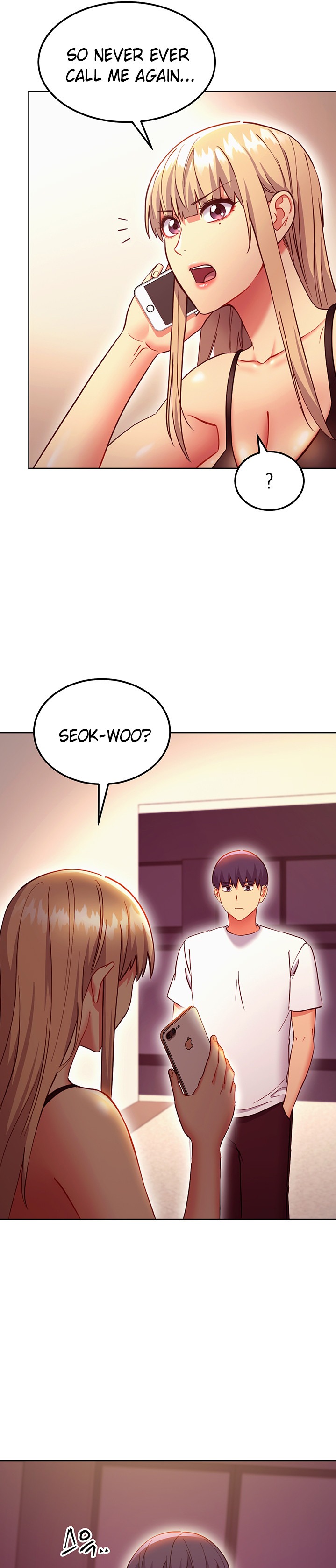 Stepmother Friends - Chapter 135 - photo - 19