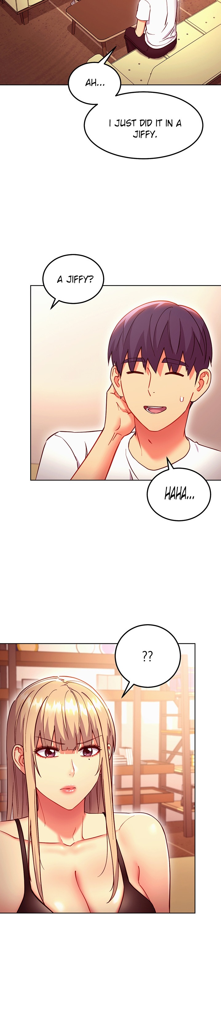 Stepmother Friends - Chapter 135 - photo - 21