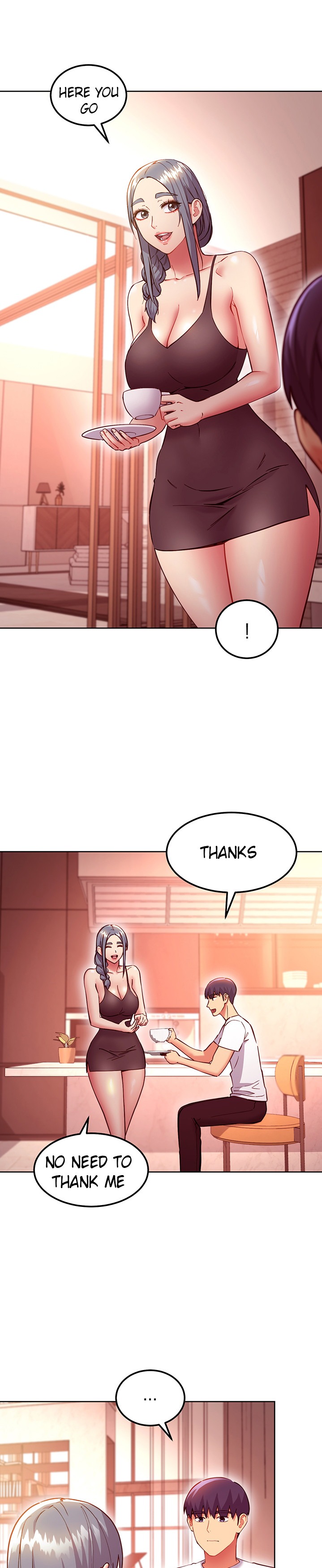 Stepmother Friends - Chapter 135 - photo - 3