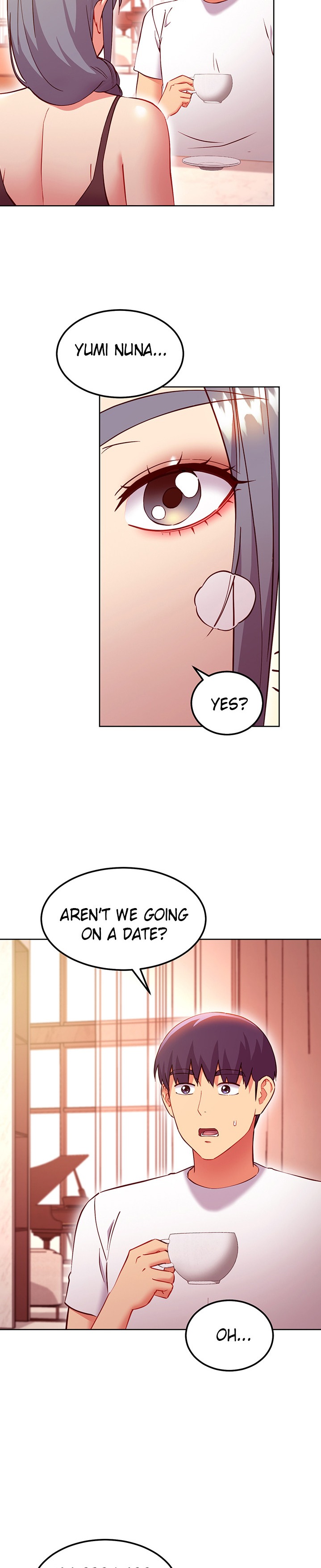 Stepmother Friends - Chapter 135 - photo - 4