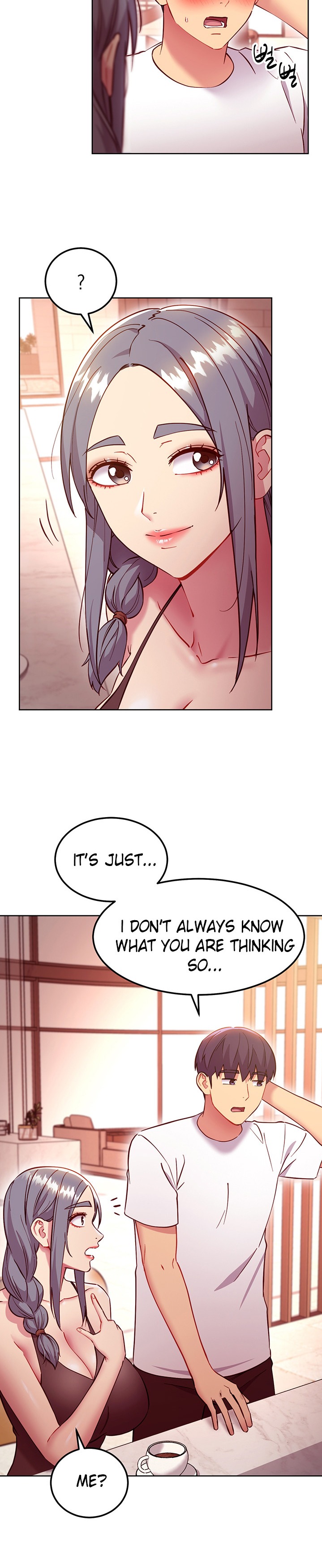 Stepmother Friends - Chapter 135 - photo - 6