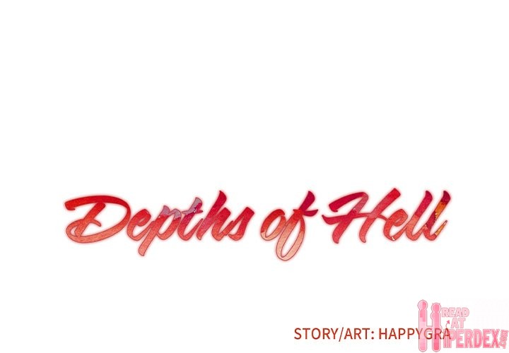 Depths of Hell - Chapter 14 - photo - 1