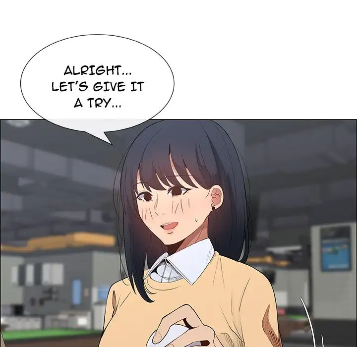 Pretty Girls - Chapter 5 - photo - 15