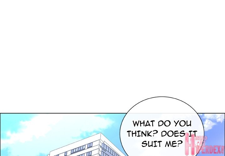 Pretty Girls - Chapter 48 - photo - 1