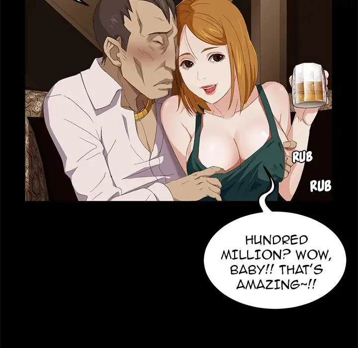 Stolen - Chapter 7 - photo - 81