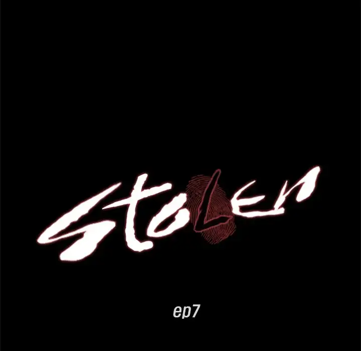 Stolen - Chapter 7 - photo - 9