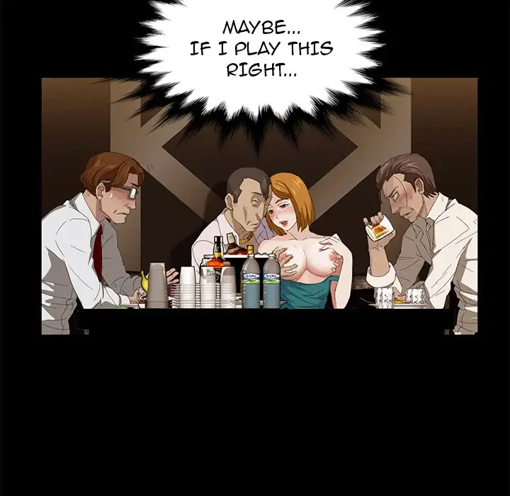 Stolen - Chapter 7 - photo - 90