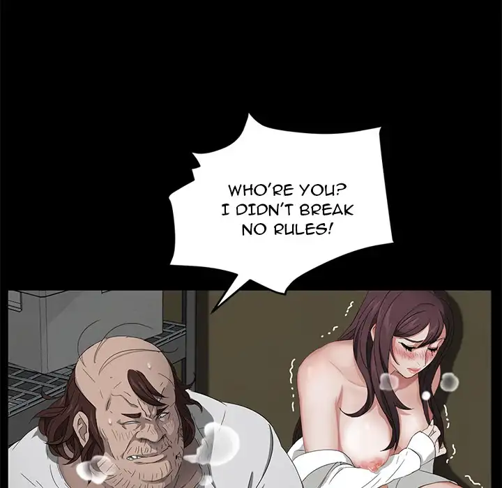 Stolen - Chapter 13 - photo - 111