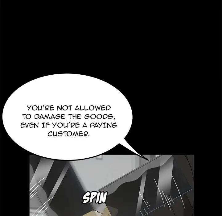 Stolen - Chapter 13 - photo - 115