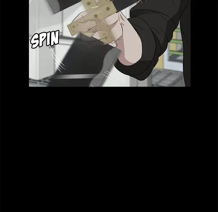 Stolen - Chapter 13 - photo - 116