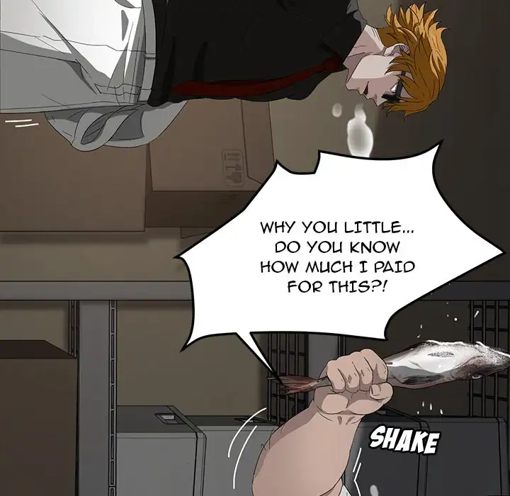 Stolen - Chapter 13 - photo - 118