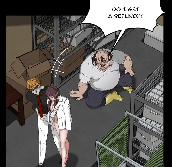 Stolen - Chapter 13 - photo - 133