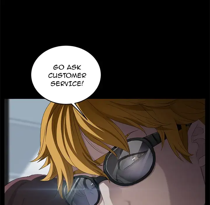 Stolen - Chapter 13 - photo - 135