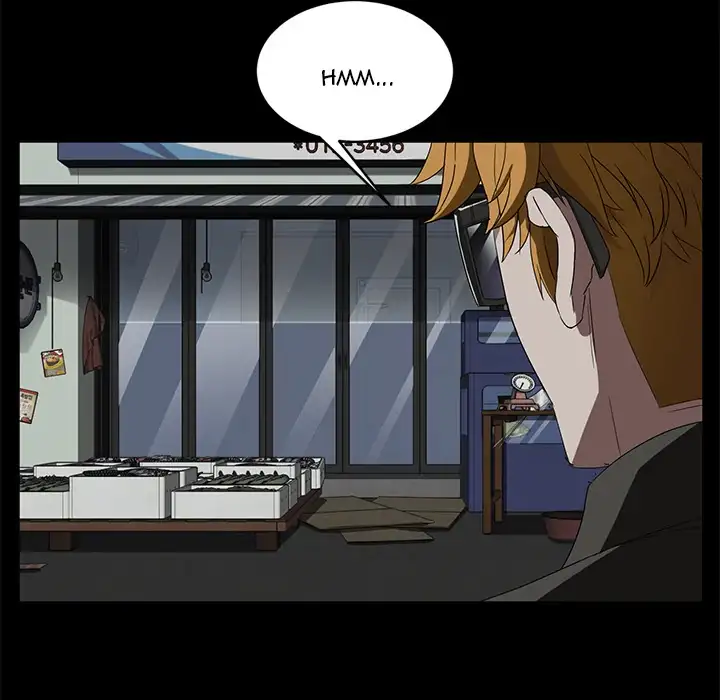 Stolen - Chapter 13 - photo - 83