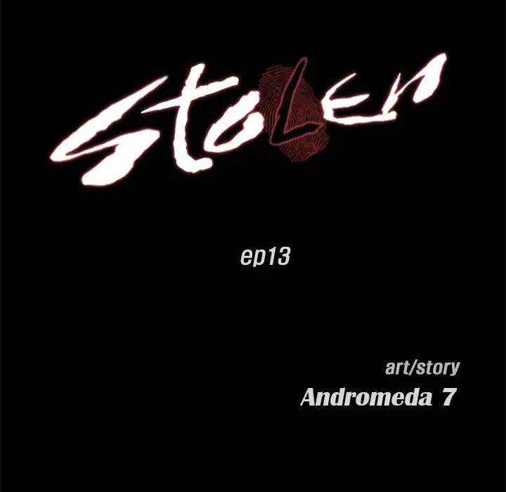 Stolen - Chapter 13 - photo - 9