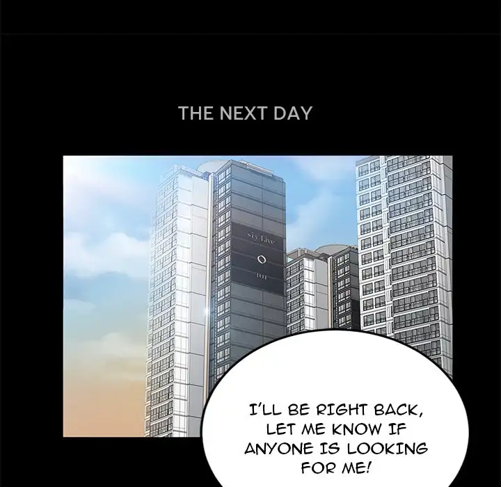 Stolen - Chapter 17 - photo - 116