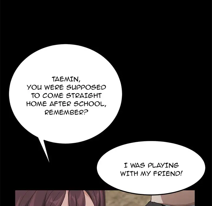 Stolen - Chapter 17 - photo - 132