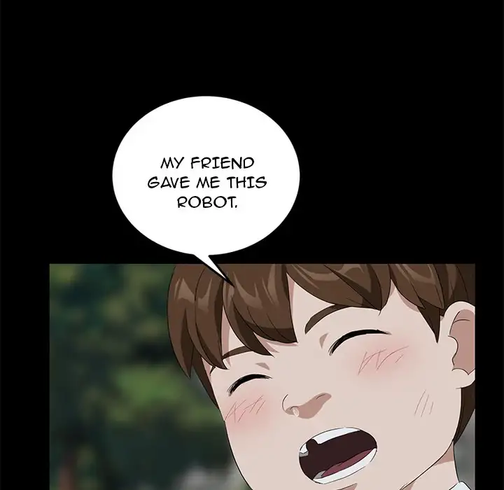 Stolen - Chapter 17 - photo - 134