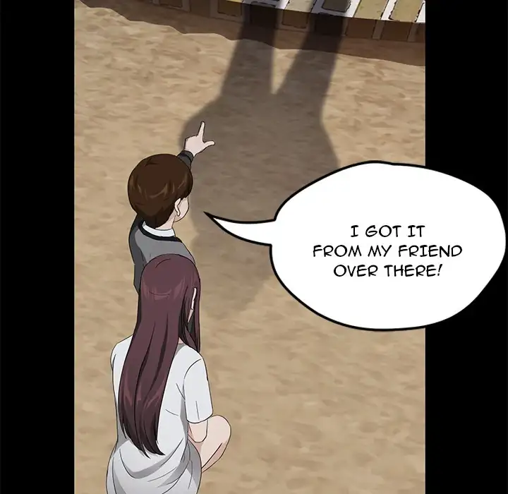 Stolen - Chapter 17 - photo - 145