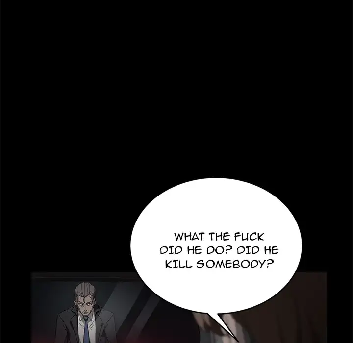 Stolen - Chapter 17 - photo - 73
