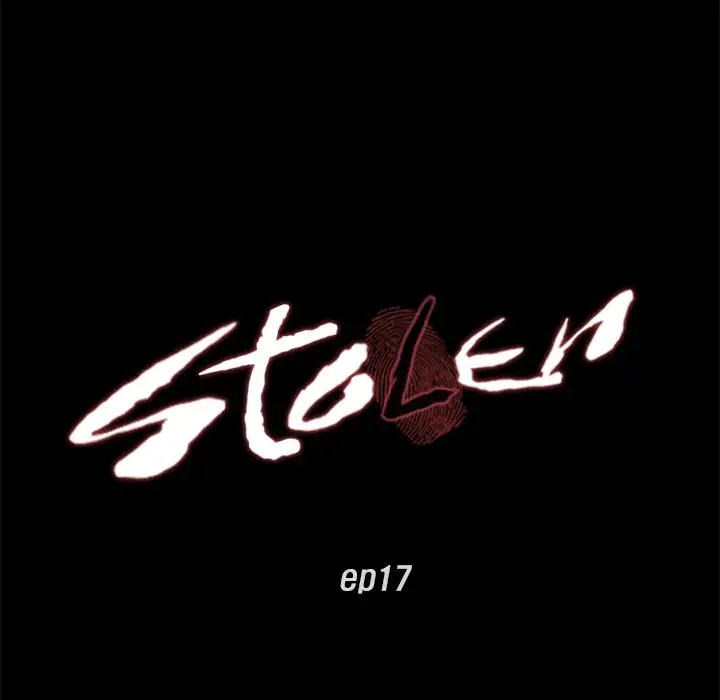 Stolen - Chapter 17 - photo - 8