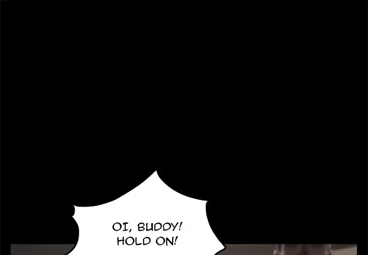 Stolen - Chapter 20 - photo - 1