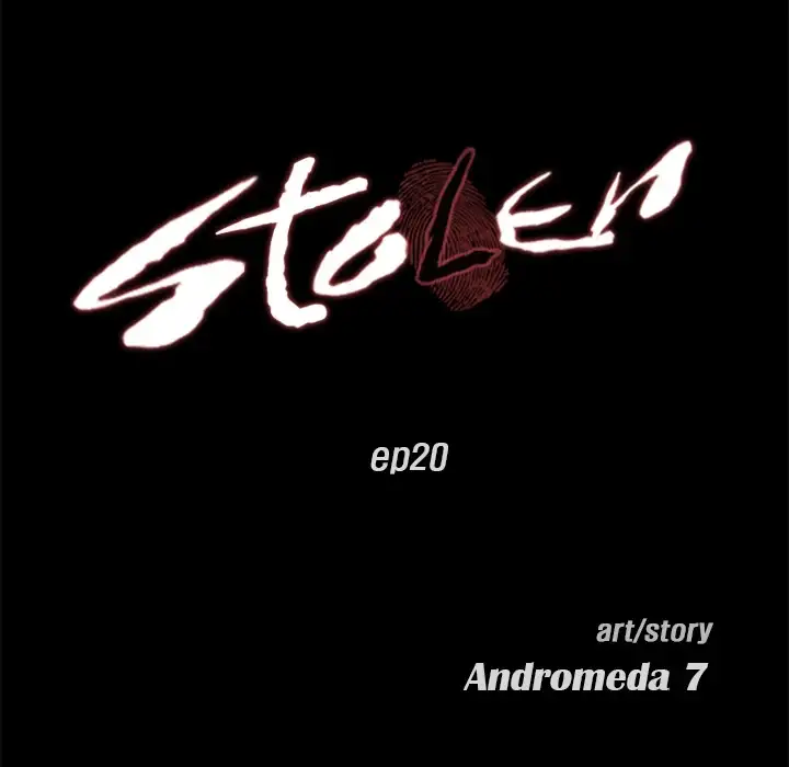 Stolen - Chapter 20 - photo - 9