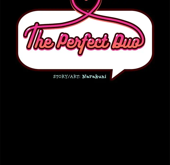 The Perfect Duo - Chapter 4 - photo - 16