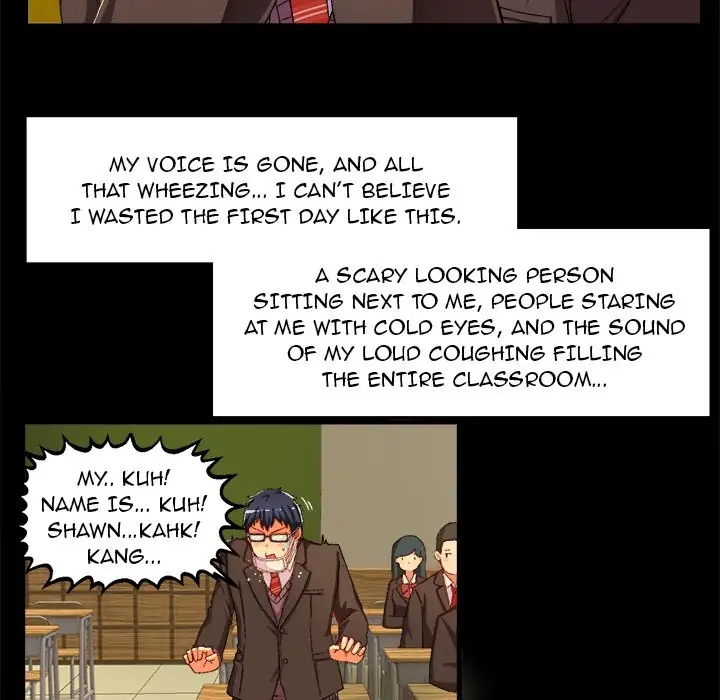 The Perfect Duo - Chapter 4 - photo - 19