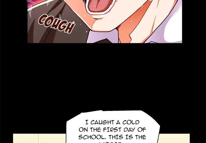 The Perfect Duo - Chapter 4 - photo - 3