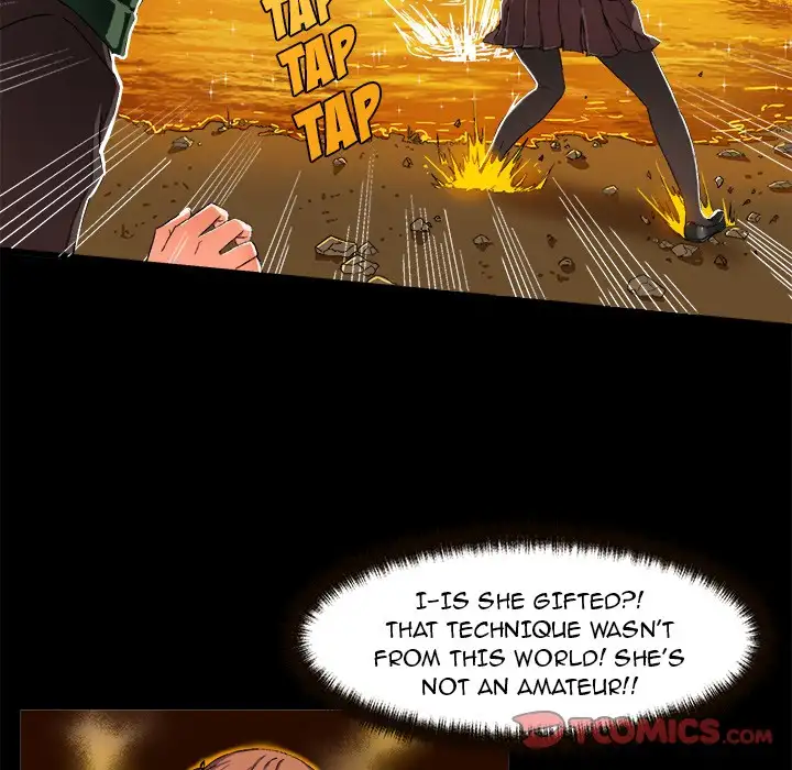 The Perfect Duo - Chapter 4 - photo - 34