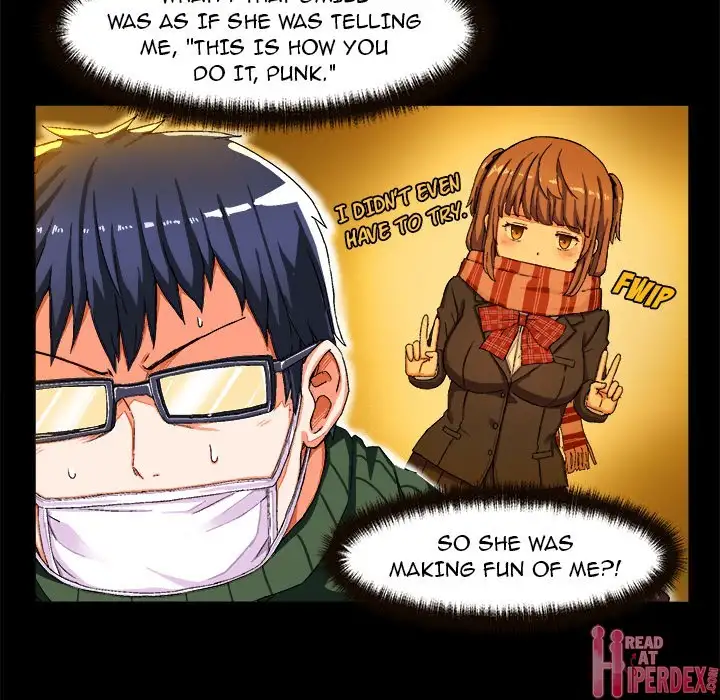 The Perfect Duo - Chapter 4 - photo - 37
